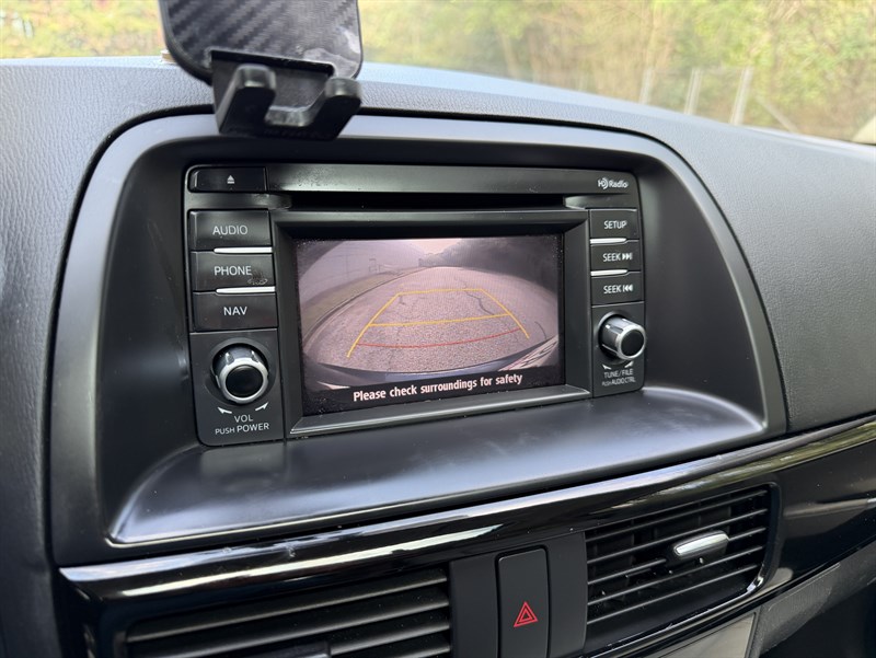 Mazda CX-5 photo 33