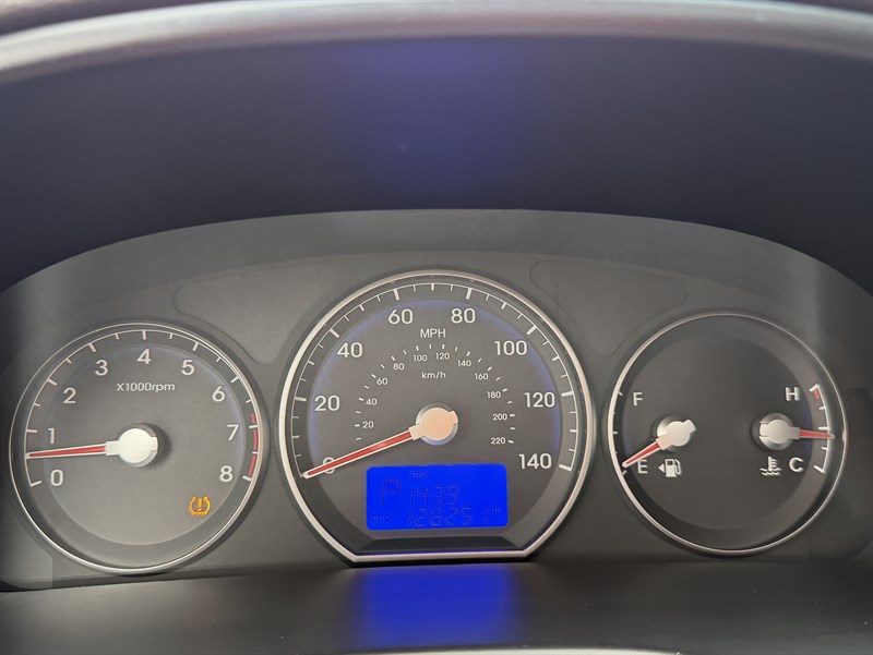 Hyundai Santa Fe photo 39
