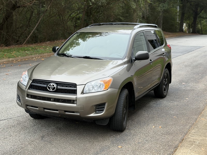 Toyota RAV4 photo 4