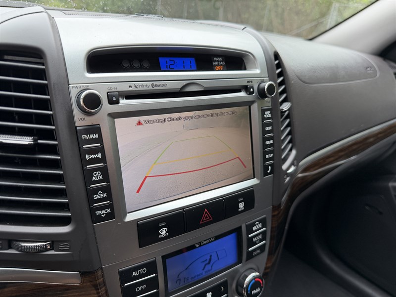 Hyundai Santa Fe photo 44