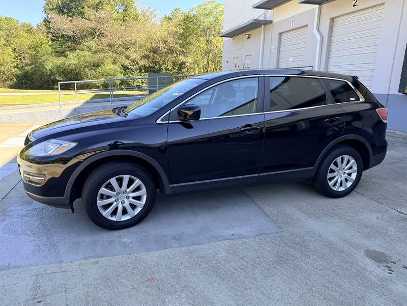 Mazda CX-9 photo 6