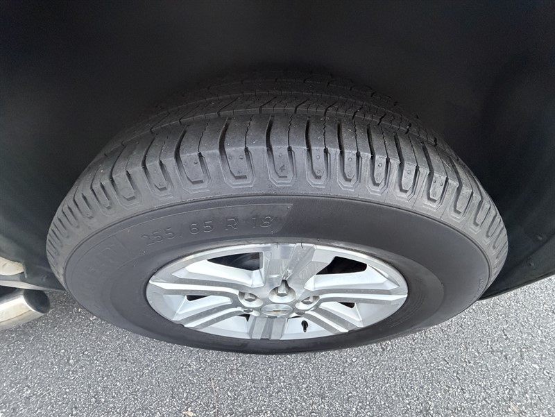 Chevrolet Traverse photo 10