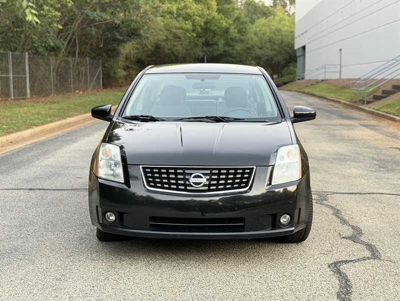 Nissan Sentra photo 3