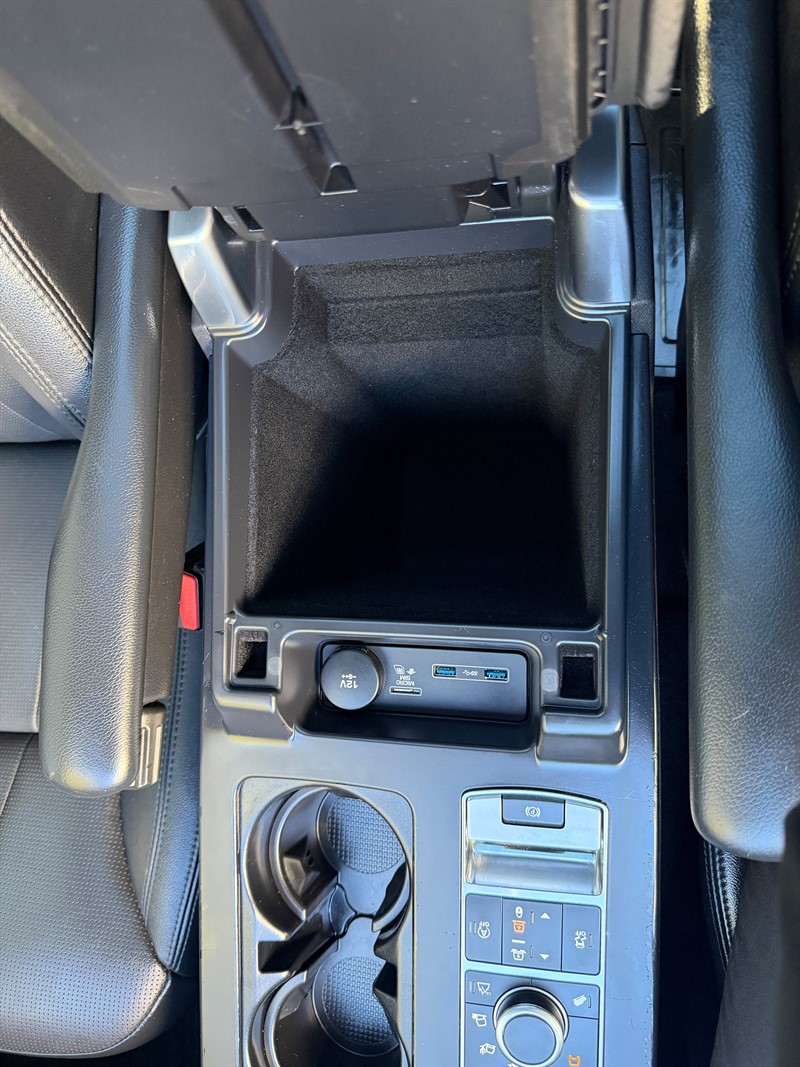 Land Rover Discovery photo 43