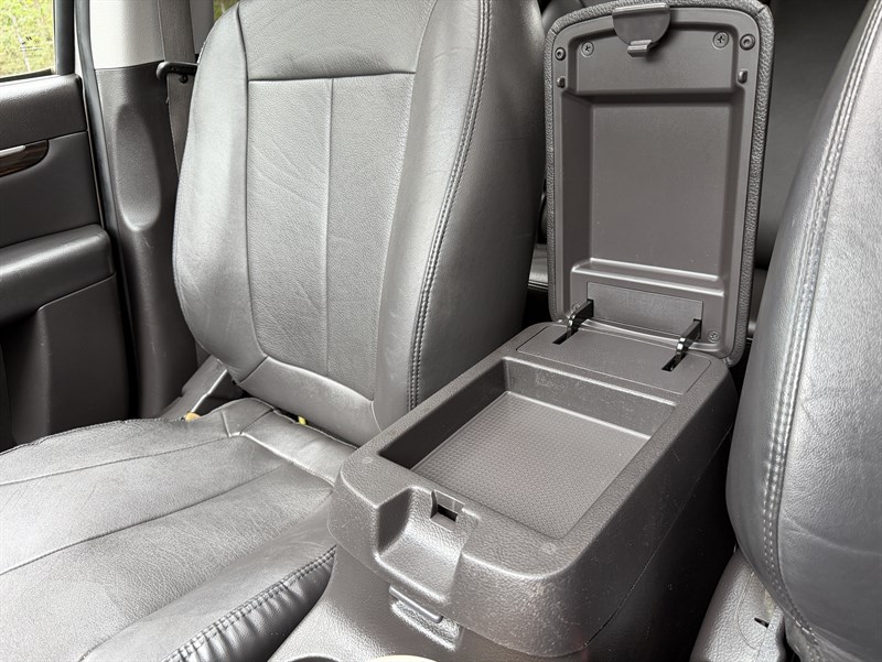 Hyundai Santa Fe photo 43