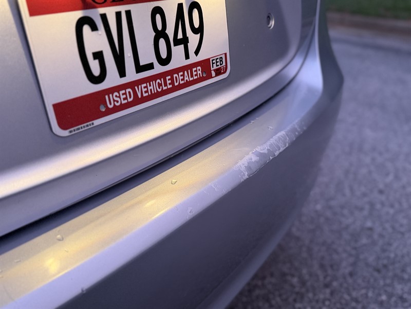 Hyundai Elantra photo 9
