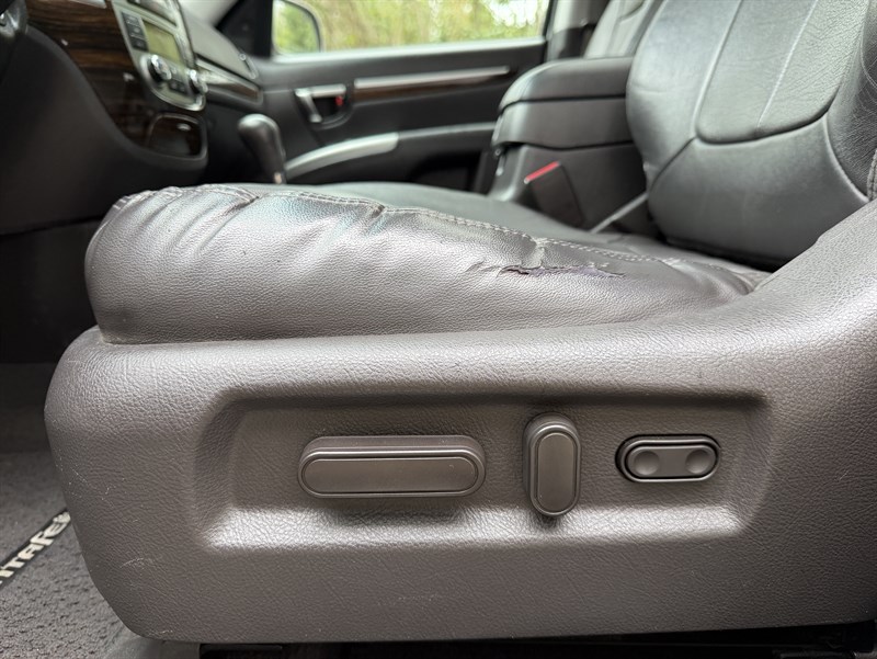 Hyundai Santa Fe photo 19