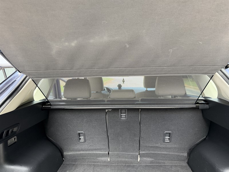Mazda CX-5 photo 24