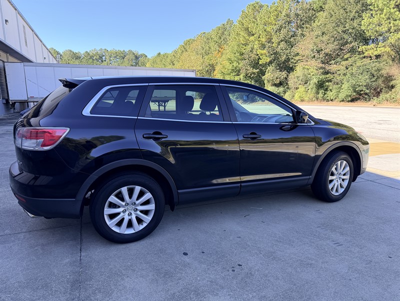 Mazda CX-9 photo 12