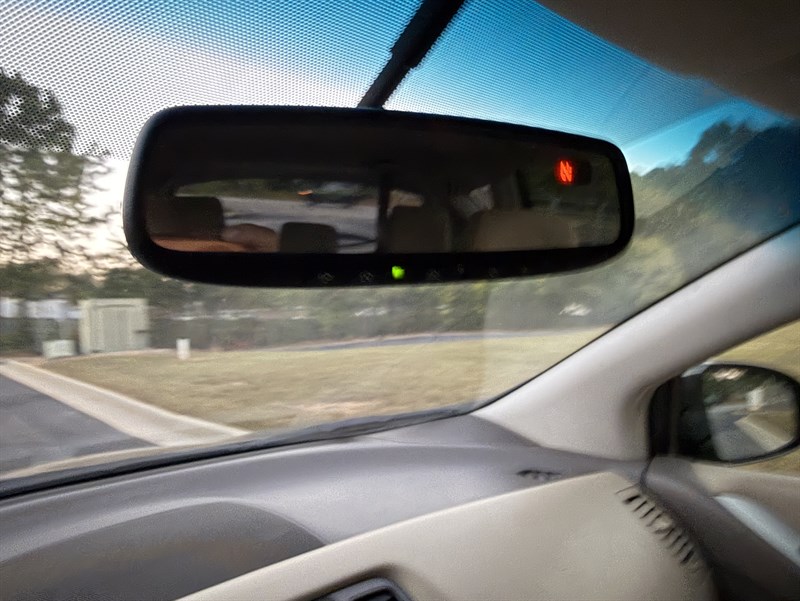 Nissan Murano photo 37