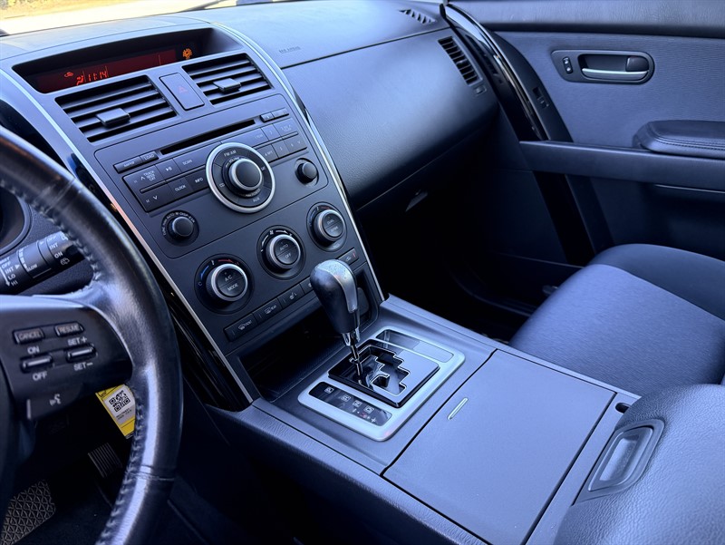 Mazda CX-9 photo 26