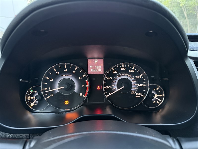 Subaru Outback photo 33