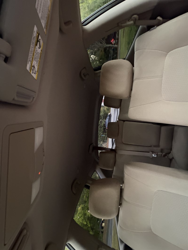 Nissan Murano photo 38