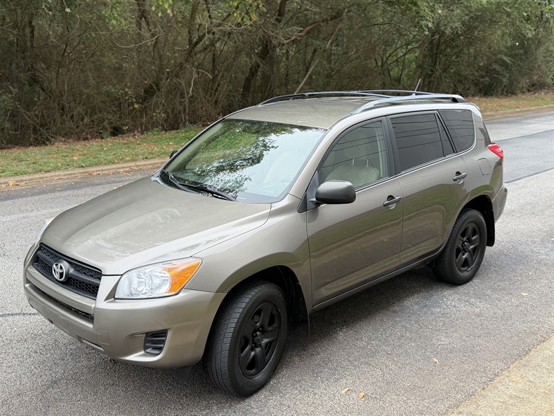 Toyota RAV4 photo 5