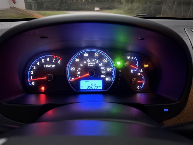Hyundai Elantra photo 28