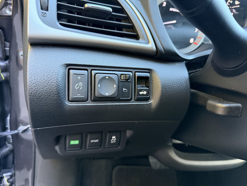 Nissan Sentra photo 23