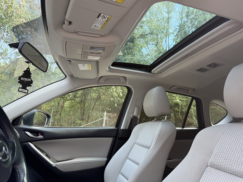 Mazda CX-5 photo 21
