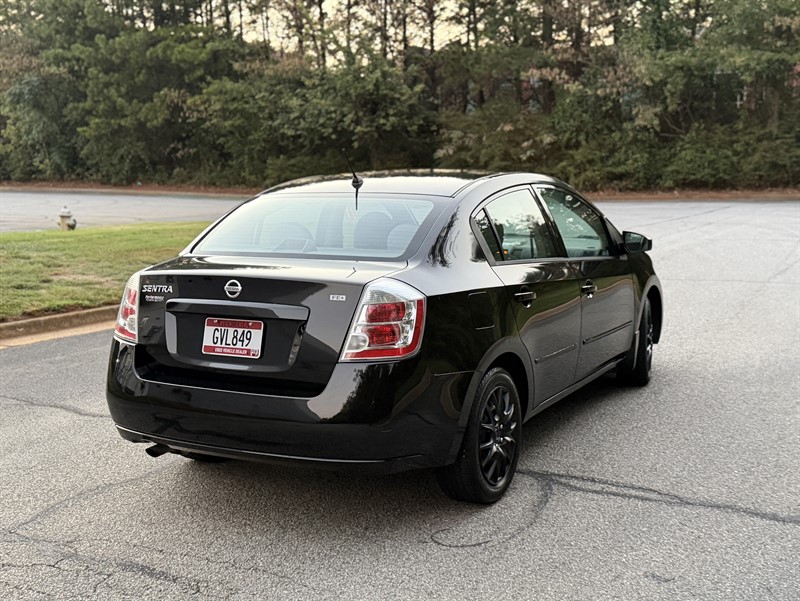 Nissan Sentra photo 10