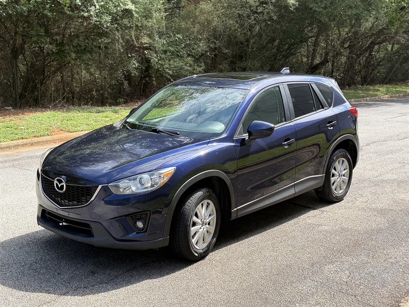 Mazda CX-5 photo 6