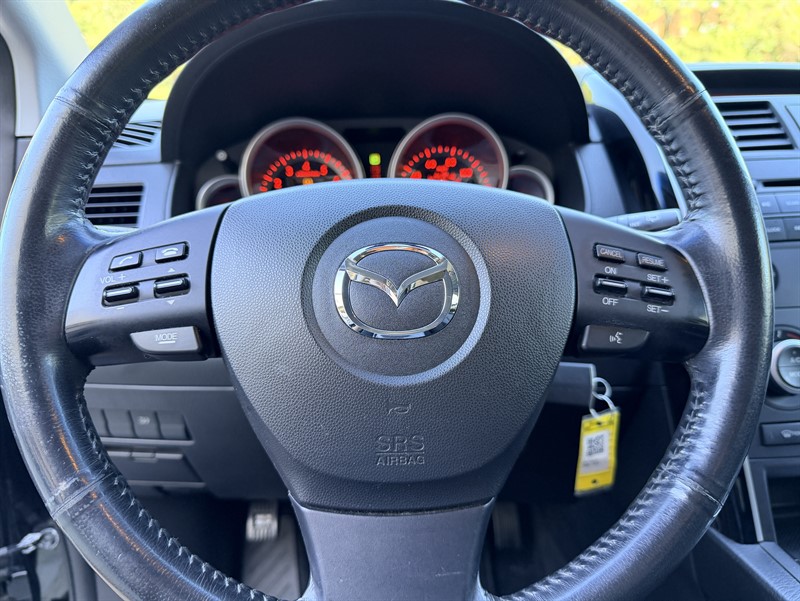 Mazda CX-9 photo 28