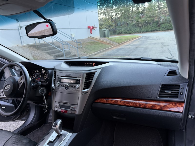 Subaru Outback photo 26