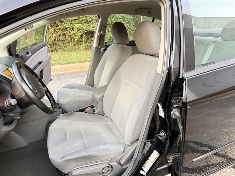 Nissan Sentra photo 20