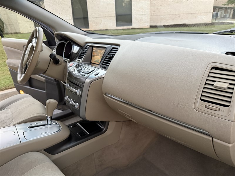 Nissan Murano photo 30