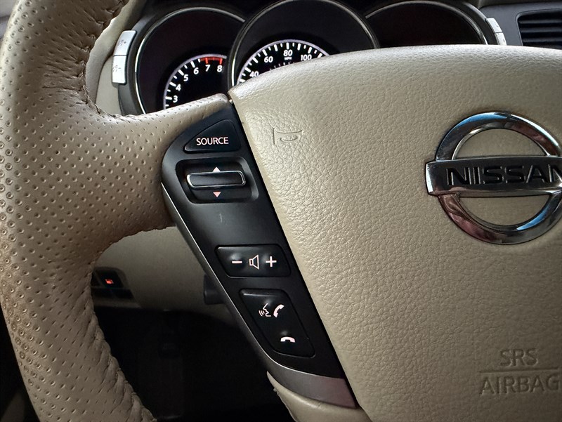 Nissan Murano photo 36