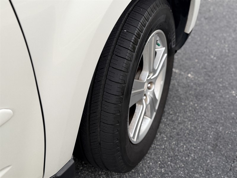 Subaru Forester photo 20