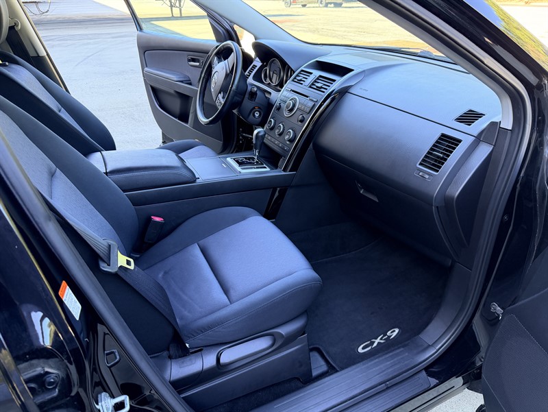 Mazda CX-9 photo 23
