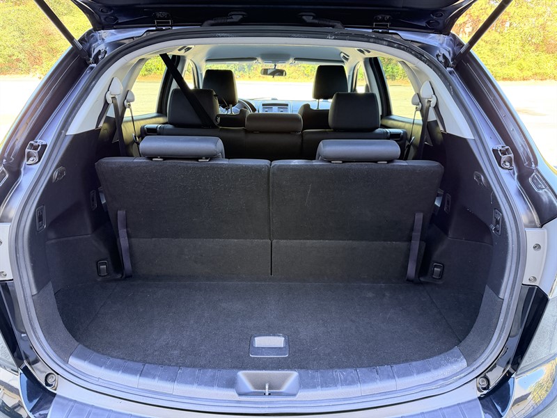 Mazda CX-9 photo 20