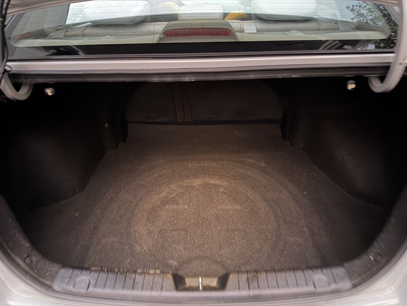 Hyundai Elantra photo 20