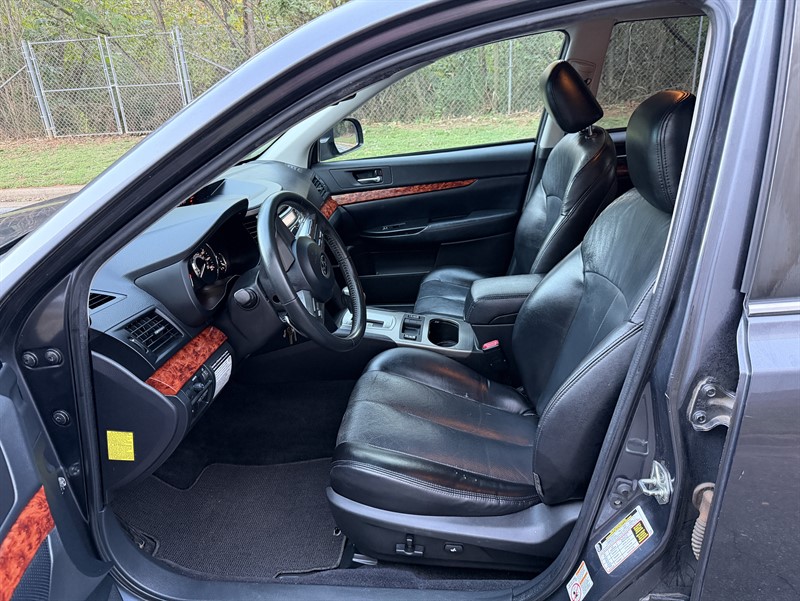 Subaru Outback photo 16