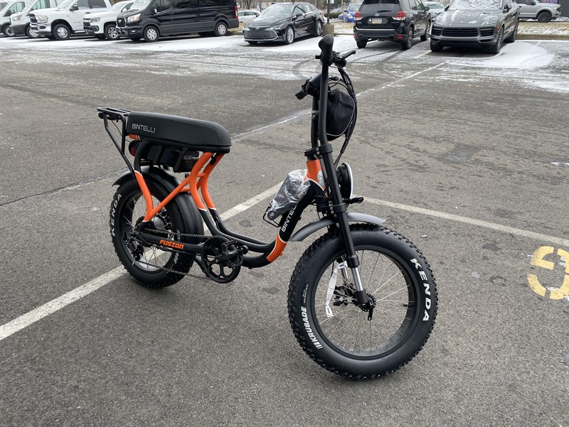 2026 Bintelli Fusion