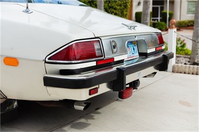 1977 Chevrolet Camaro 4