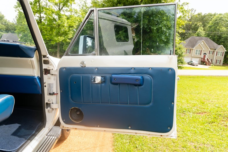 1979 International Scout II 11
