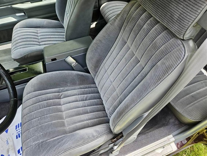 1985 Chevrolet Monte Carlo SS 14