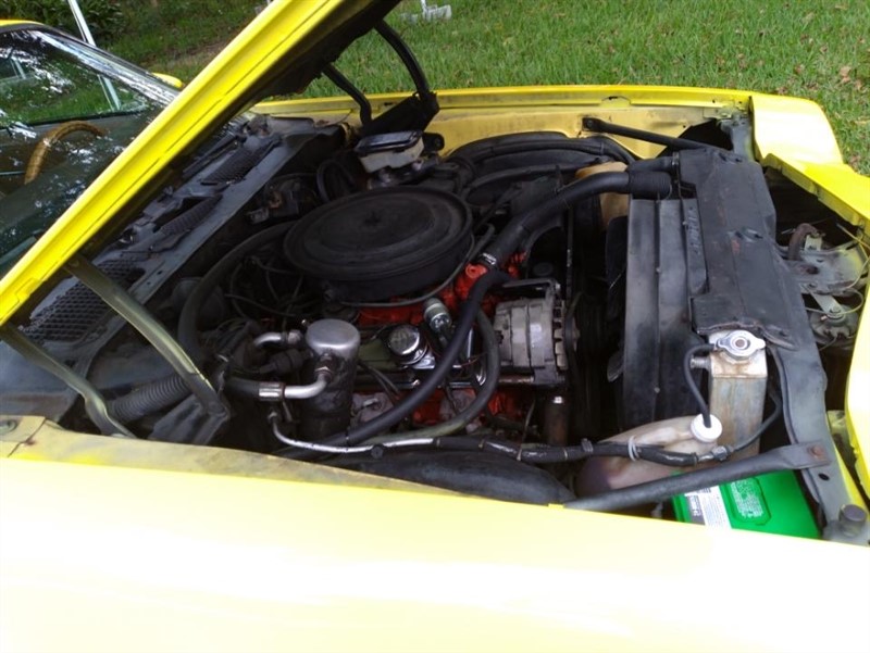 1981 Chevrolet Camaro 20