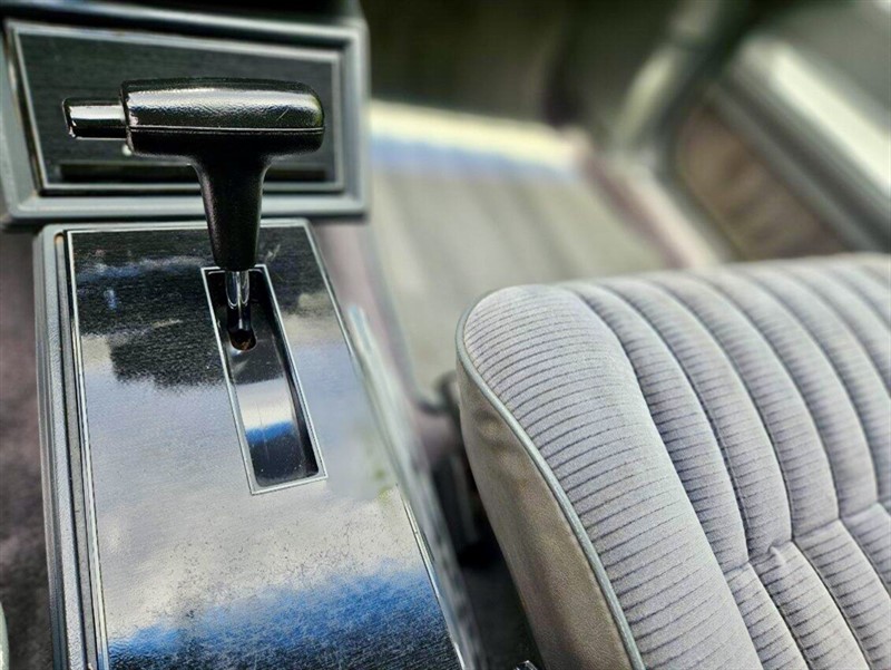 1985 Chevrolet Monte Carlo SS 13