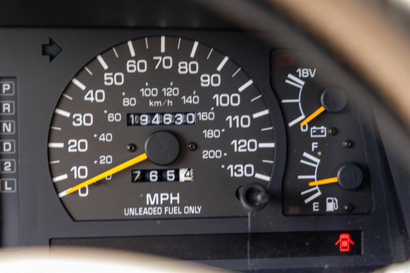 1997 Lexus LX450 19