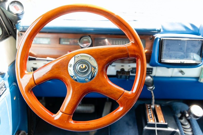 1979 International Scout II 14