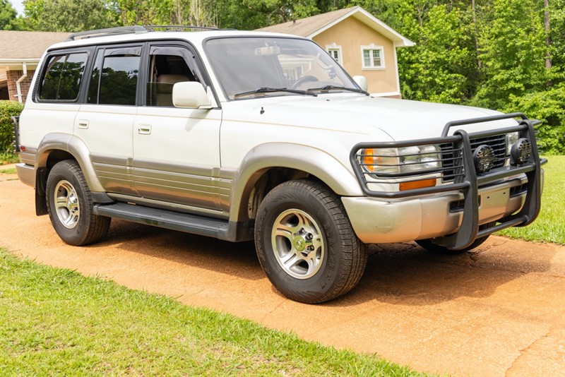 1997 Lexus LX450 2