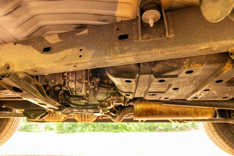 1997 Lexus LX450 33