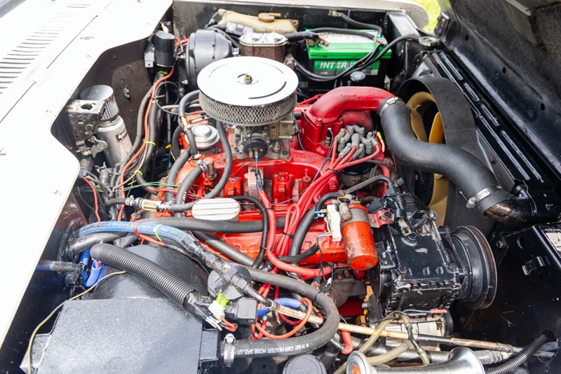 1979 International Scout II 35