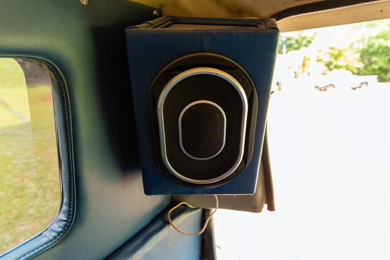 1979 International Scout II 26