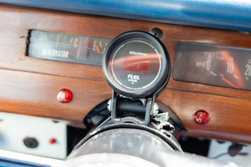 1979 International Scout II 17