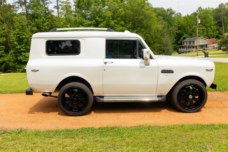 1979 International Scout II 6