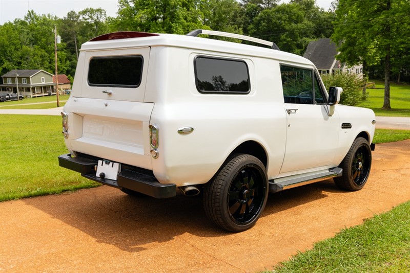 1979 International Scout II 3