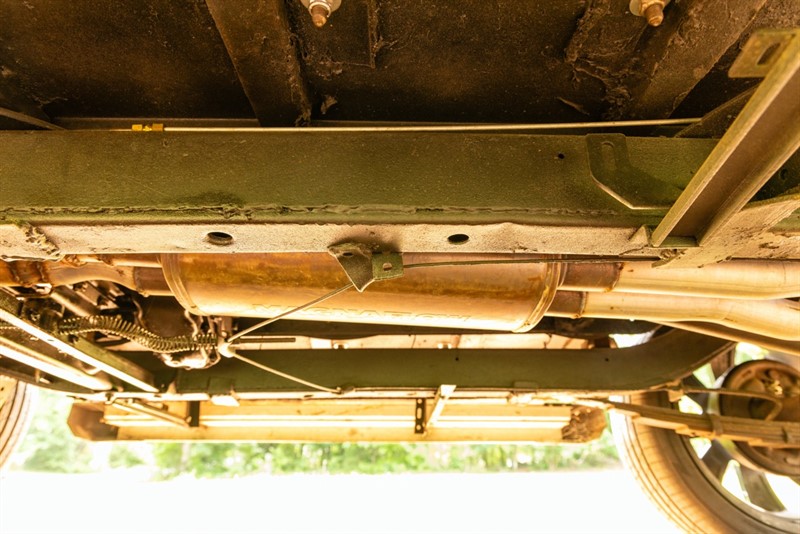 1979 International Scout II 38