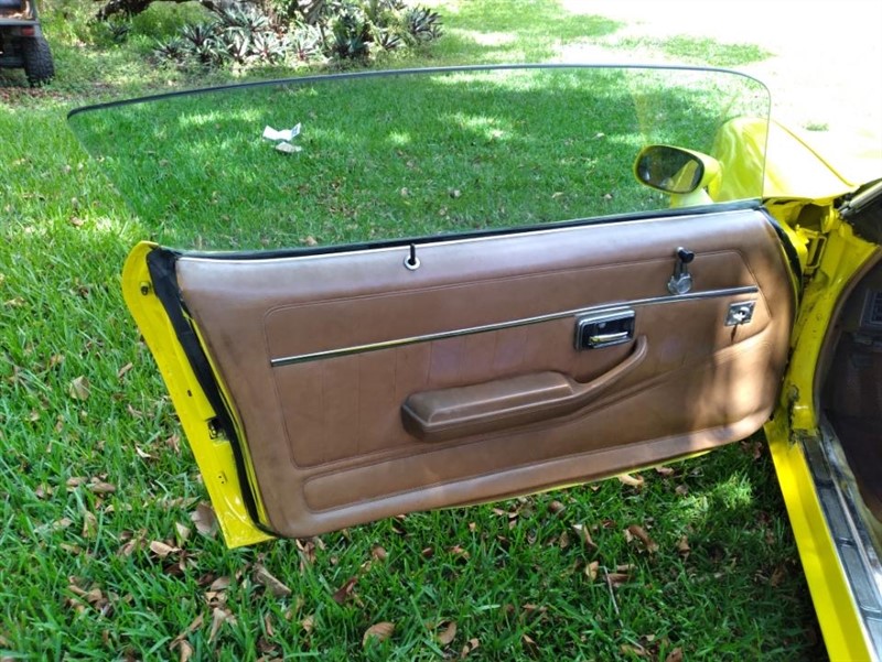 1981 Chevrolet Camaro 8